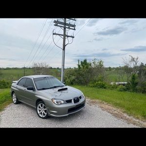 Meet your Posher, Trey